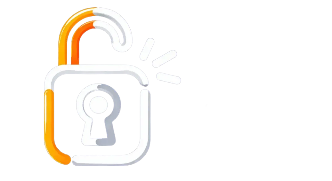 Trusted Locksmith Lakeland FL logo for 24/7 emergency residential, automotive and commercial locksmith services