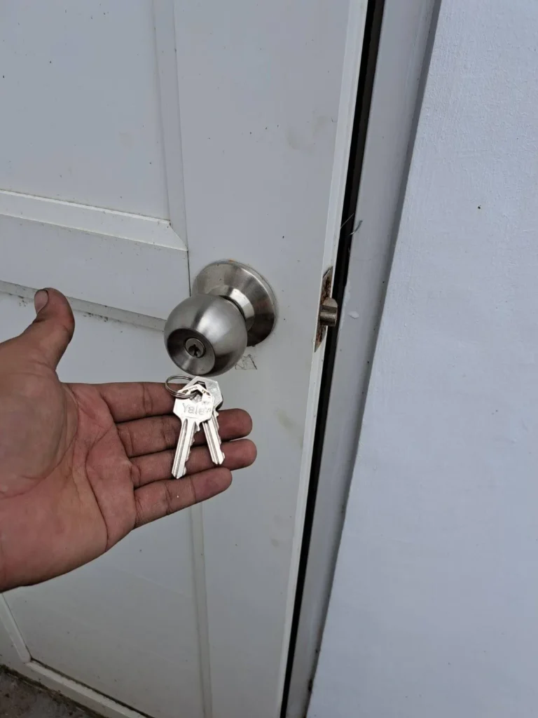 Locksmith in Crystal Lake