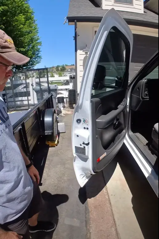 Plant City Lock & Key 3 Residential Plant City locksmith installing and repairing home door locks